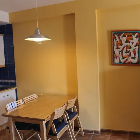 Apartment En Playa *