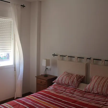 En Playa Apartment Vera