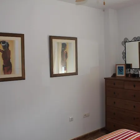 Apartment En Playa Vera