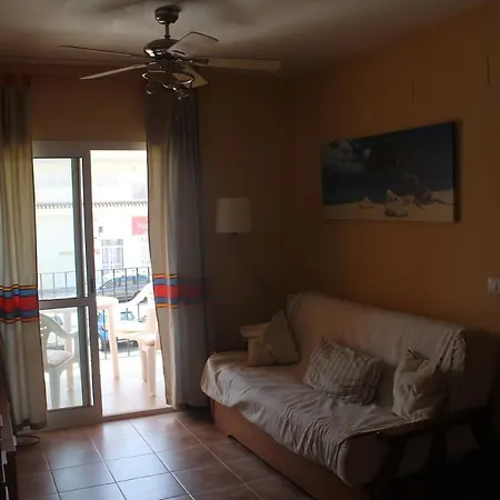 Apartment En Playa Vera