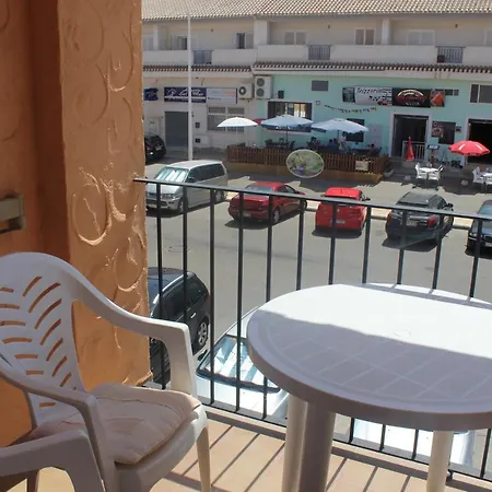En Playa Apartment