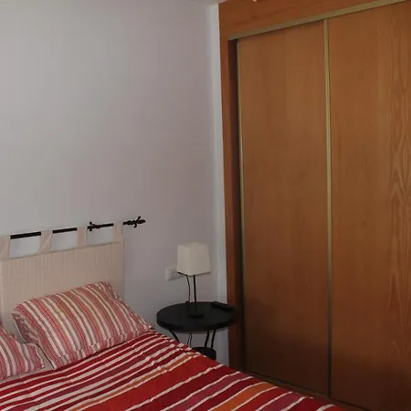 Apartment En Playa