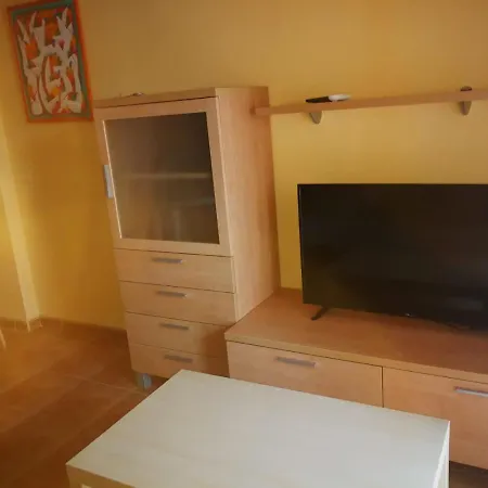 Apartment En Playa Vera